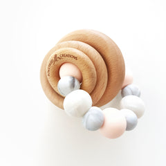 SATURN TEETHING TOY