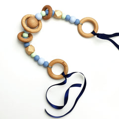 PRAM GARLAND Marine
