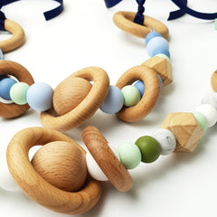 PRAM GARLAND Marine