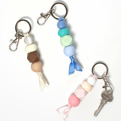 Bauple Key Ring