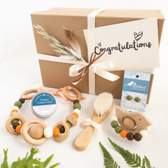 Forest Gift Set