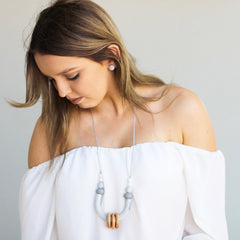 Mareeka Ladies Necklace