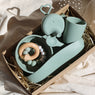 Baby Gift Set Sage