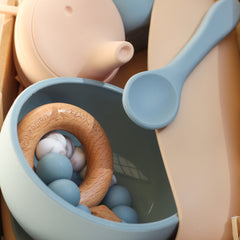 Baby Gift Set Blue