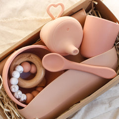 Baby Gift Set Pink