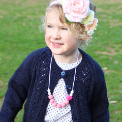 Sweetheart Children's Necklace