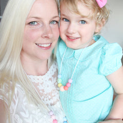 Mellow Silicone Necklace