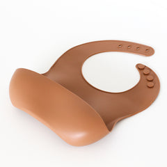 Silicone Bib