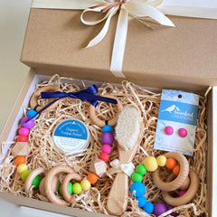 Dreamer Gift Set