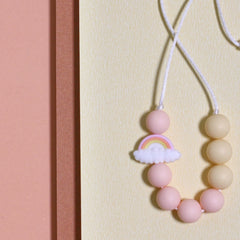 Over the Rainbow Kid's Necklace