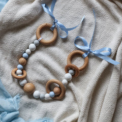 PRAM GARLAND Granite