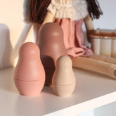 Nesting Dolls