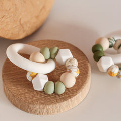 GLACIAL TEETHING TOY Daisy