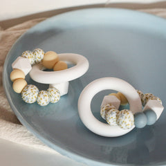 GLACIAL TEETHING TOY Wattle