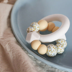 GLACIAL TEETHING TOY Wattle