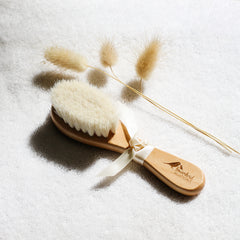 Timber Baby Brush