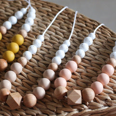 Clementine Necklace