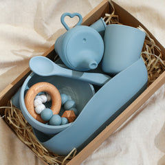 Baby Gift Set Blue
