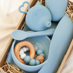 Baby Gift Set Blue