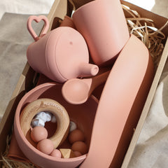 Baby Gift Set Pink