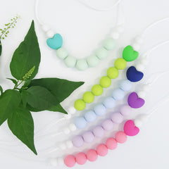 Sweetheart Children's Necklace