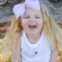 Sweetheart Children's Necklace