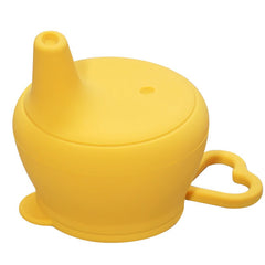 Silicone Sippy Cup Lid