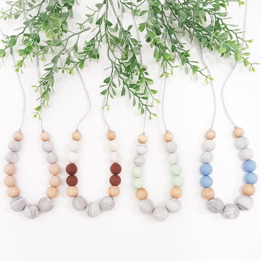 Wonder Necklace