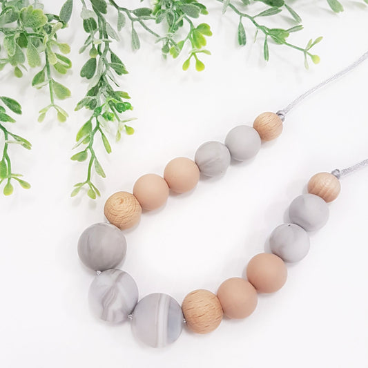 Wonder Necklace