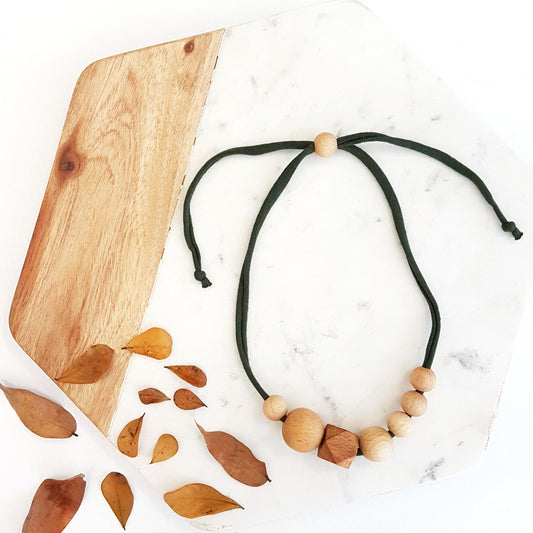 Willow Necklace