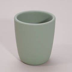 Silicone cup