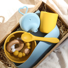 Baby Gift Set Blue