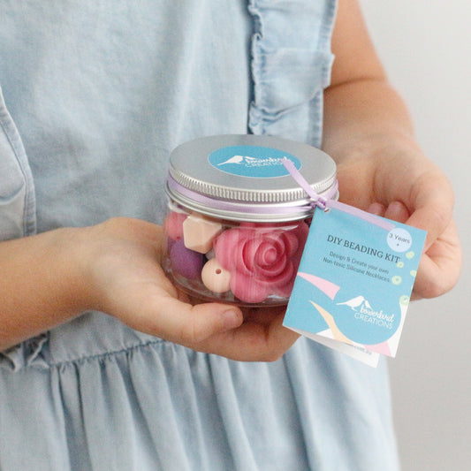 DIY Beading Kit