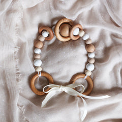PRAM GARLAND Granite