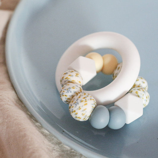 GLACIAL TEETHING TOY Wattle