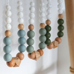 Clementine Necklace