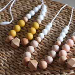 Clementine Necklace