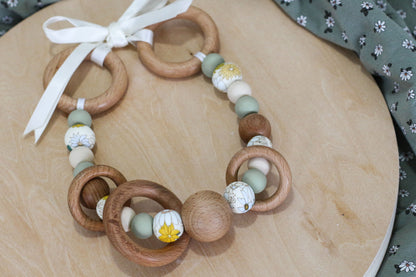 PRAM GARLAND Daisy