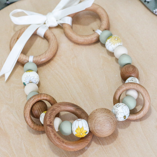 PRAM GARLAND Daisy