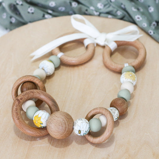 PRAM GARLAND Daisy