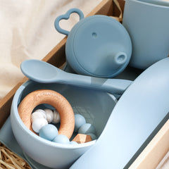 Baby Gift Set Blue