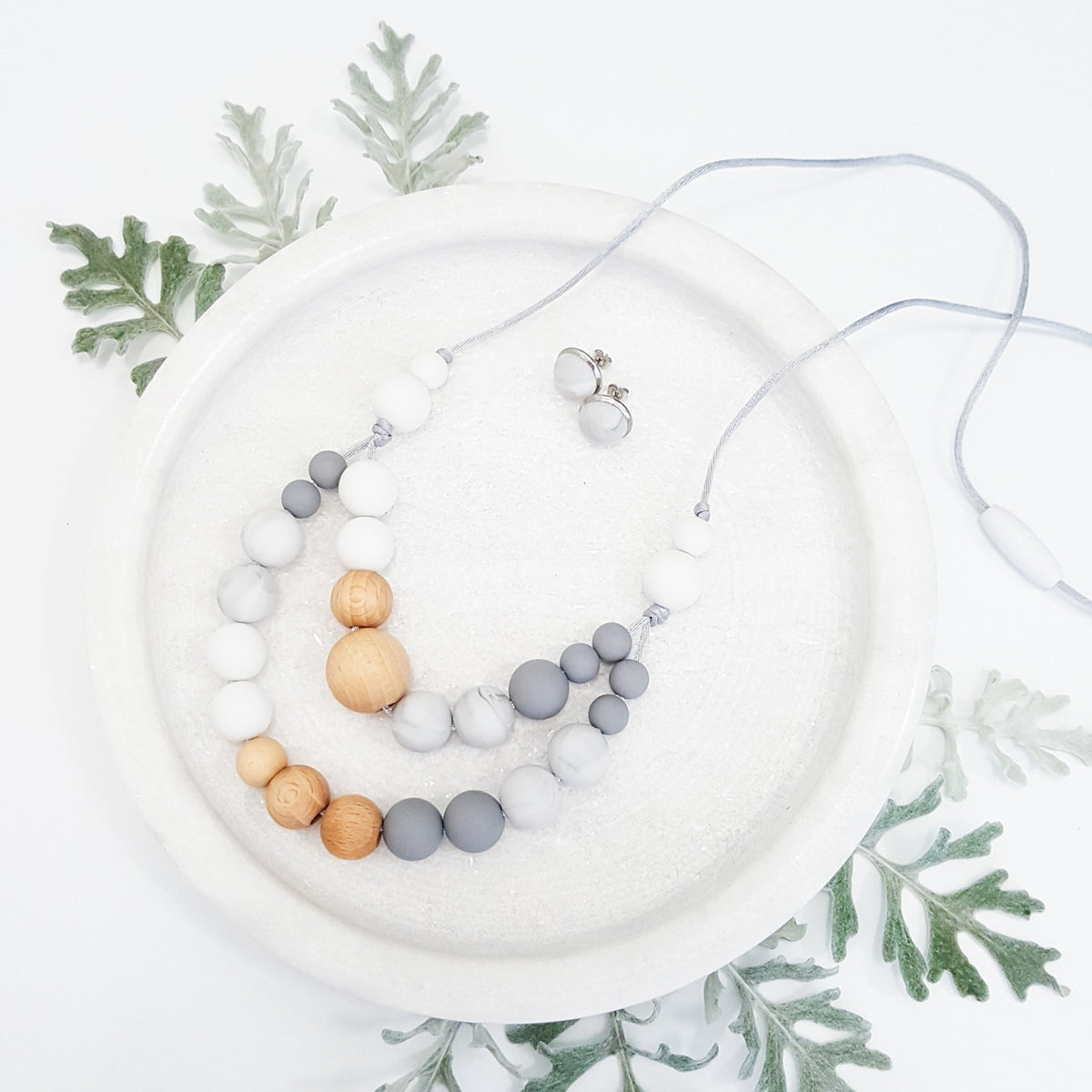 Mirage Necklace