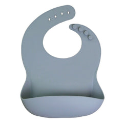 Silicone Bib