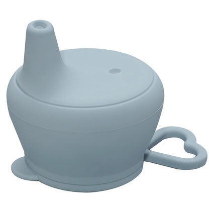 Silicone Sippy Cup Lid