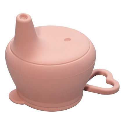 Silicone Sippy Cup Lid