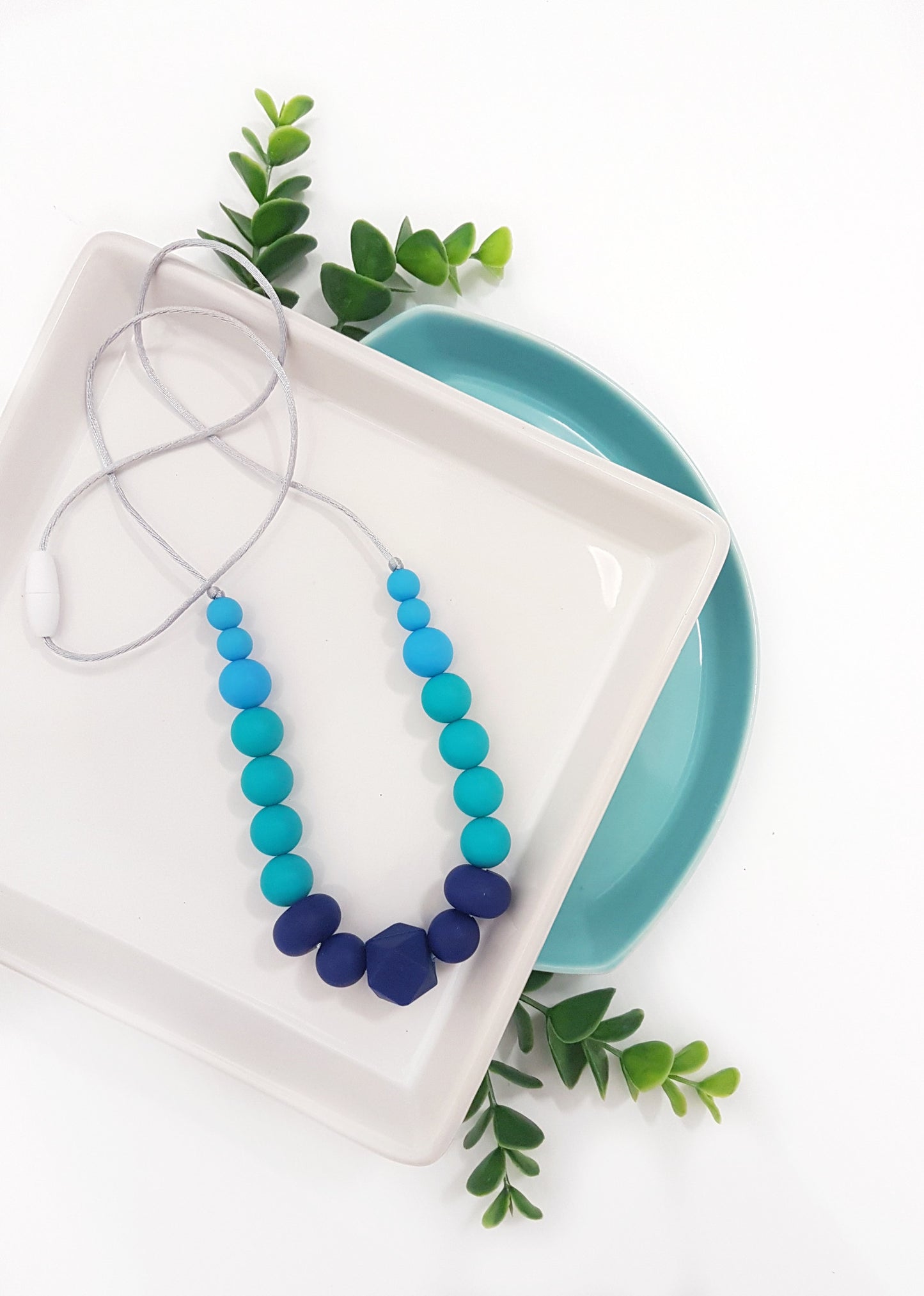 Humble Necklace - Bowerbird Creations