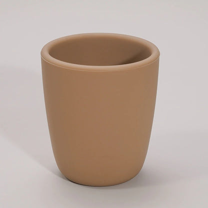 Silicone cup