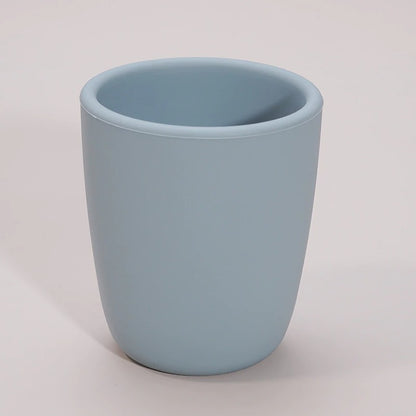 Silicone cup