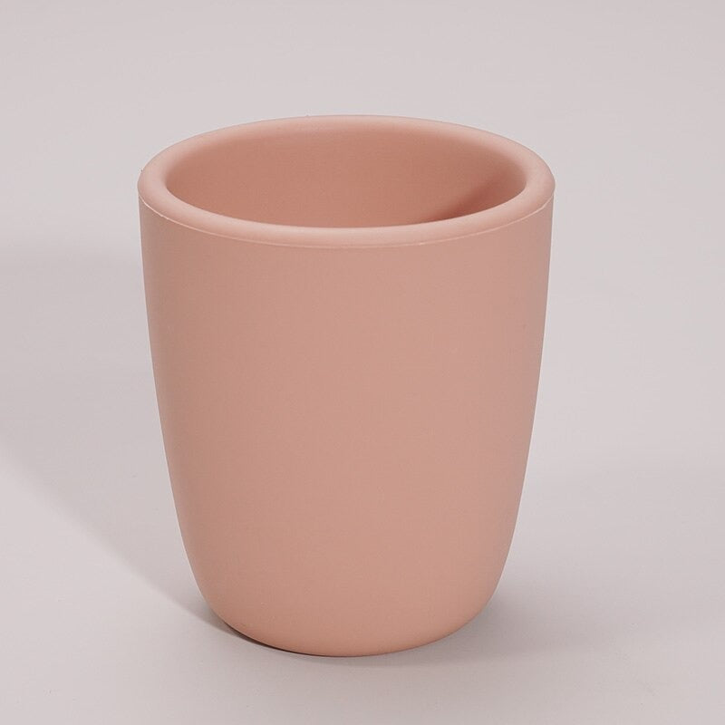 Silicone cup