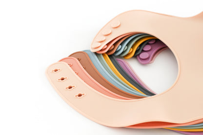 Silicone Bib